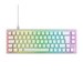 Bedraad toetsenbord Cherry K5V2 Compact QWERTZ