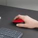Draadloze muis Logitech M171 Red-K 910-004641