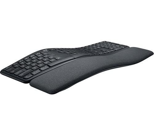 Draadloze toetsenbord Logitech Ergo K860 QWERTZ
