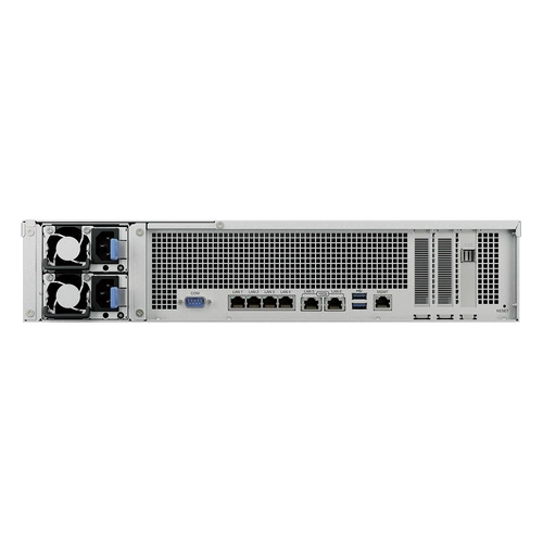 NAS-server Synology SA3410 12x SSD | HDD SATA | SAS 16GB RAM