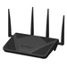 Router Synology RT2600ac 4x RJ-45 10/100/1000 Mb/s  2533 Mbps