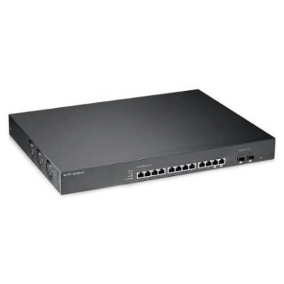 Schakelaar Zyxel XS1920-12-ZZ0101F 10x 10/100/1000/10000 2x RJ-45/SFP+