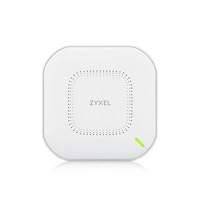 Toegangspunt Zyxel NWA110AX-EU0102F 2.4 GHz | 5 GHz 1200 Mbps 802.11 a/b/g/n/ac/ax