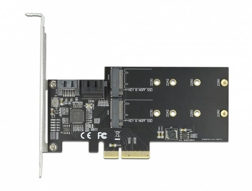 BROADCOM MegaRAID 9560-16i 05-50077-00 SAS/SATA/NVMe 12Gb/s 8GB nieuw 3 jaar