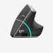 Draadloze muis Logitech MX Vertical 910-005448