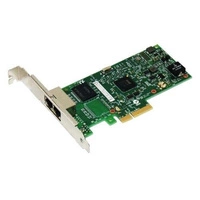Netwerkkaarten Intel I350T2V2BLK 2x RJ-45 PCI Express 1Gb