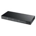 Schakelaar Zyxel GS2210-48-EU0101F 44x 10/100/1000 4x RJ-45/SFP 2x SFP
