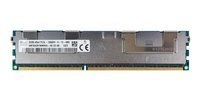 RAM-geheugen 1x 32GB Hynix ECC REGISTERED DDR3 1333MHz PC3-10600 RDIMM | HMT84GR7MMR4A-H9