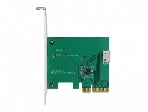BROADCOM MegaRAID 9560-16i 05-50077-00 SAS/SATA/NVMe 12Gb/s 8GB nieuw 3 jaar