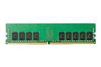 RAM-geheugen 1x 4GB Supermicro Motherboard X11SSH-CTF DDR4 2133MHz ECC UNBUFFERED DIMM |