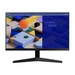 Monitoren 24" Samsung LS24C312EAUXEN C312 1920 x 1080 Full HD 75Hz schermmatrix IPS