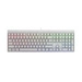 Bedraad toetsenbord Cherry MX 2.0S QWERTY
