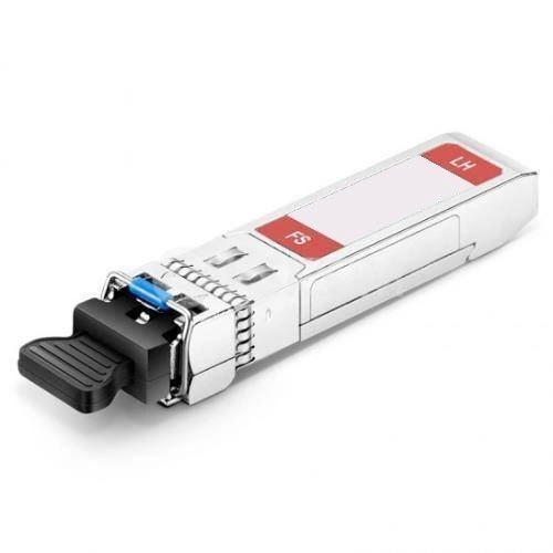 SFP-Module HPE JD061A-C LC 1 Gbps SFP 40km
