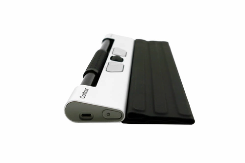 Bedraad muis Contour RollerMouse Go CDRMGO10000