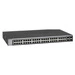 Switch Netgear GS748T-500EUS | 1632 kB | 80 Gb/s | 48x Port Ethernet