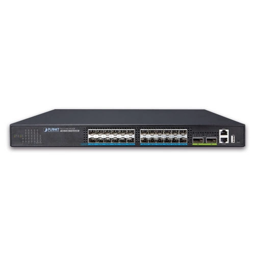 Schakelaar Planet XGS-5240-24X2QR 24x SFP+ | 2x QSFP+