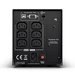 UPS CyberPower Professional Tower PR750ELCD 675W 6 gniazd C13 nowy 2 lata gwarancji