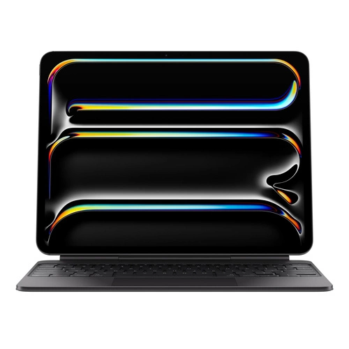 Toetsenbord Draadloze Apple MWR53RS/A QWERTY