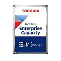 Harde schijf TOSHIBA Enterprise 3.5'' HDD 14TB 7200RPM SAS 12Gb/s 512MB | MG09SCA14TE
