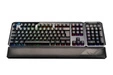 Draadloze toetsenbord Asus ROG Claymore II AZERTY (FR)