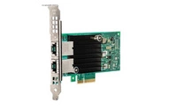 Netwerkkaarten DELL 540-BBRO 2x RJ-45 PCI Express 10Gb