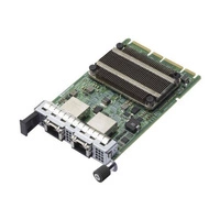Netwerkkaarten Broadcom BCM957416N4160C 2x RJ-45 PCI Express 10Gb