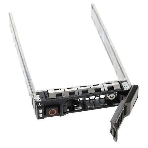 Beugel voor schijf 2.5'' SAS/SATA Hot-Swap gewijd voor Dell | G281D