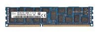 RAM-geheugen 1x 8GB Hynix ECC REGISTERED DDR3 2Rx4 1600MHz PC3-12800 RDIMM | HMT31GR7EFR4C-PB