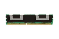 RAM-geheugen 2x 1GB HP ProLiant DL360 G5 DDR2 667MHz ECC FULLY BUFFERED DIMM | 397411-B21