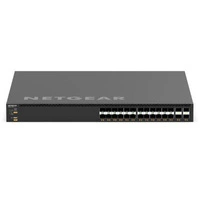 Schakelaar Netgear XSM4328FV-100NES 24x SFP+ | 4x SFP28