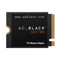 SSD-schijf Western Digital WD Black SN770M 2TB M.2 2230 NVMe PCIe TLC | WDS200T3X0G