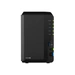 NAS-server Synology DS220+ 2x SSD | HDD SATA 2GB RAM