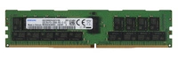 RAM-geheugen 1x 32GB Samsung ECC REGISTERED DDR4 2Rx4 3200MHz PC4-25600 RDIMM | M393A4K40DB3-CWE