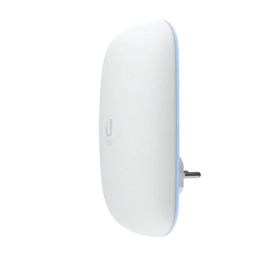 Toegangspunt Ubiquiti U6-Extender 2,4 GHz | 5 GHz 4800 Mbps 802.11a/b/g/n/ac/ax