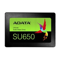 SSD-schijf ADATA SU650SS 960GB 2.5'' SATA 6Gb/s | ASU650SS-960GT-R