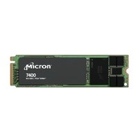 SSD-schijf Micron 7400 MAX 3200GB M.2 2280 NVMe TLC | MTFDKBA3T2TFC-1AZ1ZABYY