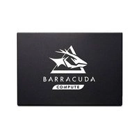 SSD-schijf Seagate BarraCuda 480GB 2.5'' SATA 6Gb/s | ZA480CV10001
