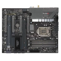 Moederbord Supermicro C9Z390-PGW LGA1151 ATX | MBD-C9Z390-PGW-B