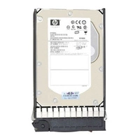 HDD-shijf HDD gewijd voor de server HP 3.5'' 600GB 15000RPM SAS 6Gb/s 601777-001  | 586592-003 | AP860A | REFURBISHED