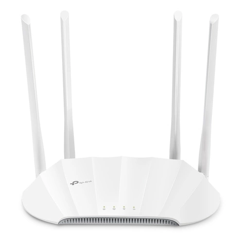 Toegangspunt TP-LINK TL-WA1801 2.4 GHz | 5 GHz 1201 Mbps 802.11 a/b/g/n/ac/ax