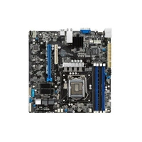 Moederbord ASUS P11C-M/10G-2T LGA1151 micro ATX | 90SB07J0-M0UAY0