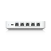 Security Ubiquiti UCG-Max 4x RJ-45 2.5GB LAN 1x RJ-45 2.5GB WAN 