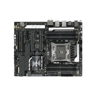 Moederbord ASUS WS C422 PRO/SE LGA2066 ATX | 90SW0080-M0EAY0
