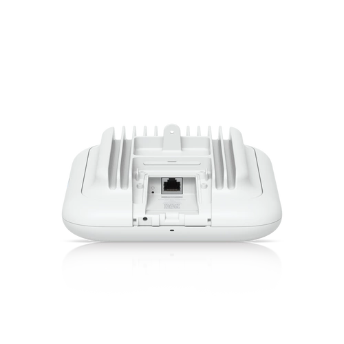 Toegangspunt Ubiquiti U7-Pro-Outdoor 2,4 GHz | 5 GHz | 6 GHz 5700 Mbps 802.3at PoE+ 802.11 a/b/g/n/ac/ax/be