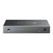 Schakelaar TP-LINK TL-SG108E 8x 1Gb