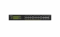 Schakelaar Netgear GS324P-100EUS 24x 1Gb 190 W PoE+