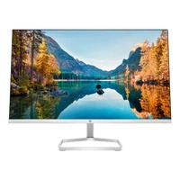 Monitoren 23.8" HP 2D9K1E9#ABB M24fw 1920 x 1080 Full HD 75Hz schermmatrix IPS