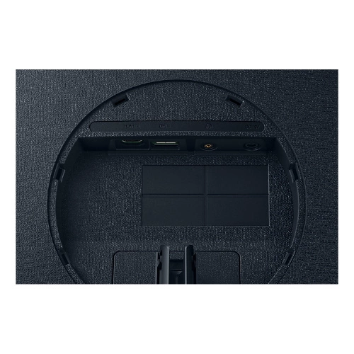 Monitoren 31.5" Samsung LU32R590CWPXEN UR59C 3840 x 2160 4K UHD 60Hz schermmatrix VA