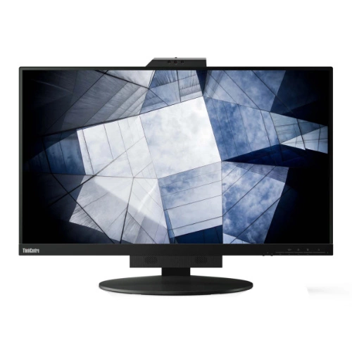 Monitoren 27" Lenovo ThinkCentre 11JHRAT1EU Tiny-in-One 27 2560 x 1440 QHD 75Hz schermmatrix IPS