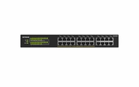 Schakelaar Netgear GS324P-100EUS 24x 1Gb 190 W PoE+